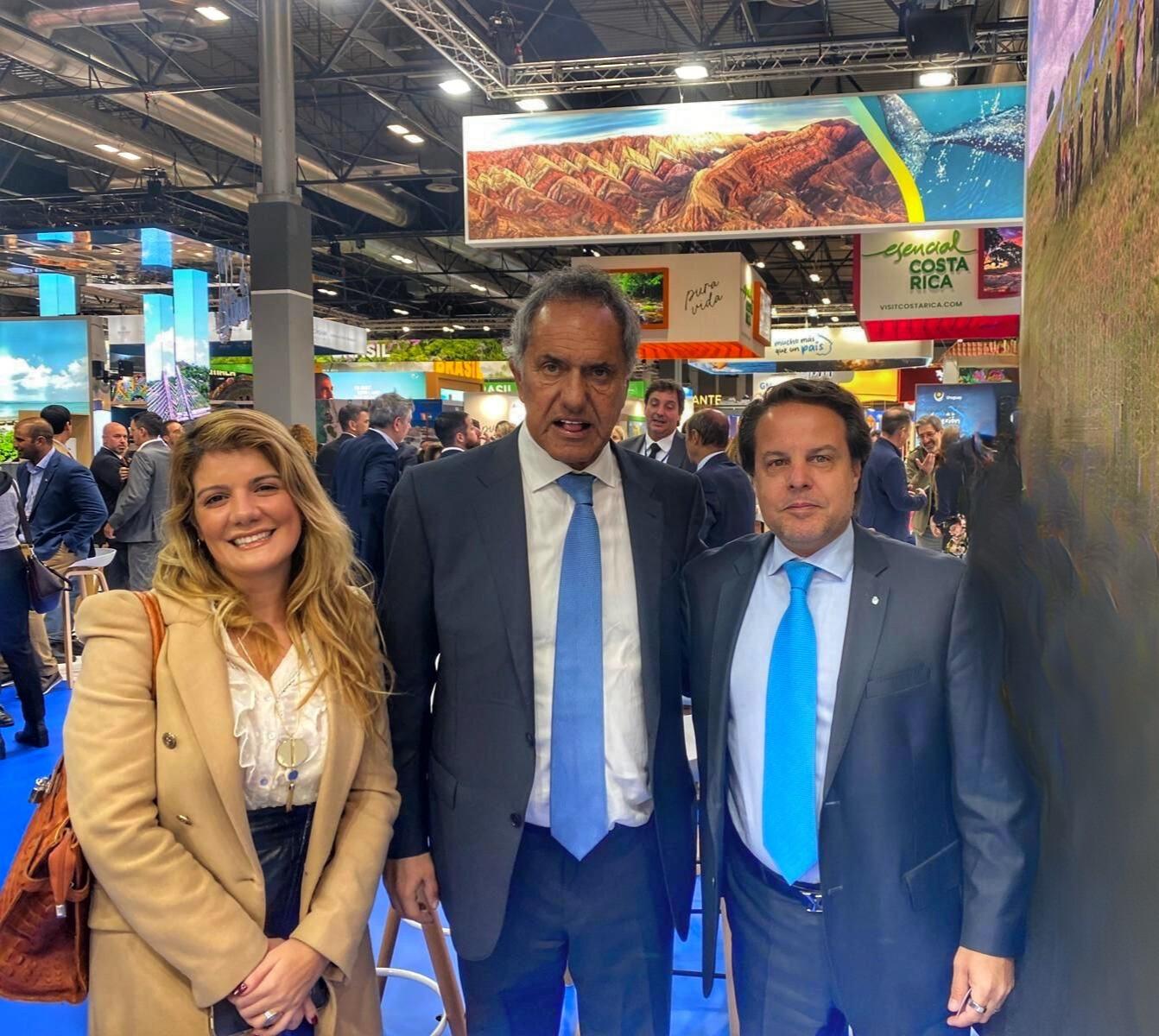 FITUR 2025: Impulsando la Innovación y la Conexión en el Turismo